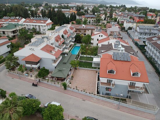 Nar Hotel rent a car