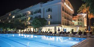 Selçukhan Hotel car rental