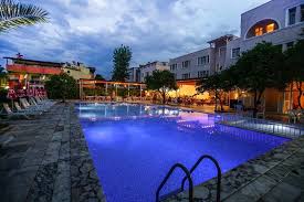 Korient Hotel rent a car