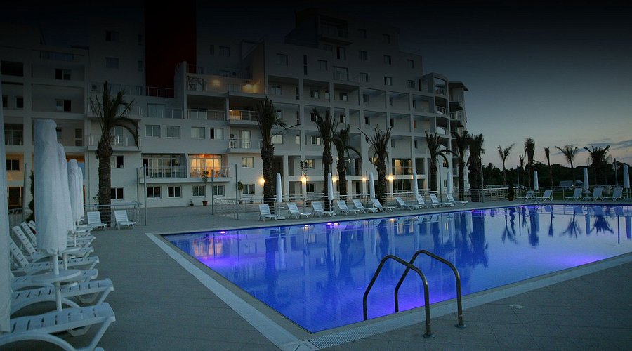 Venus Beach Hotel car rental