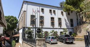 Adalya Su Hotel car rental