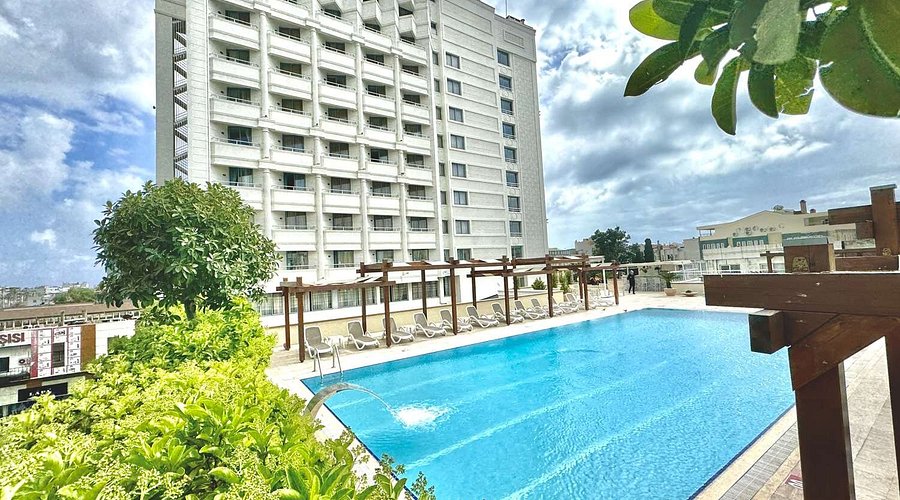 Best Western Plus Khan Hotel car rental