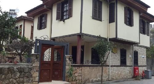 Candles House Hotel car rental