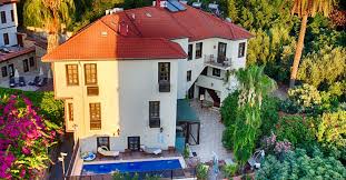 Deja Vu Hotel Kaleiçi car rental