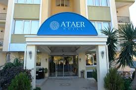 Ataer Hotel rent a car