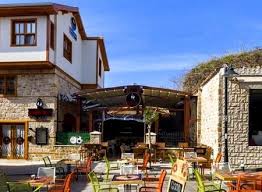 Goodman Hotel Bistro car rental