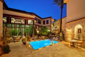 Hotel 1207 car rental