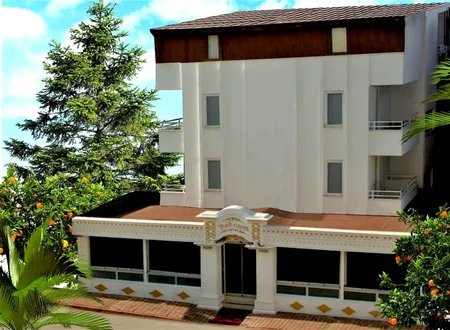 Behram Hotel rent a car