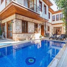 Blue Memory Guesthouse car rental