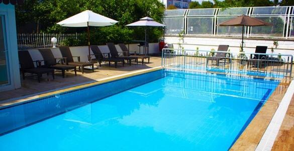 By Pegasus Beach Flats rent a car