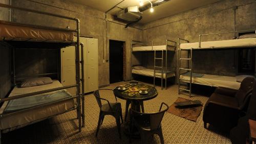 Role Street Hostel car rental