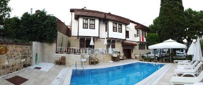 Urcu Hotel car rental