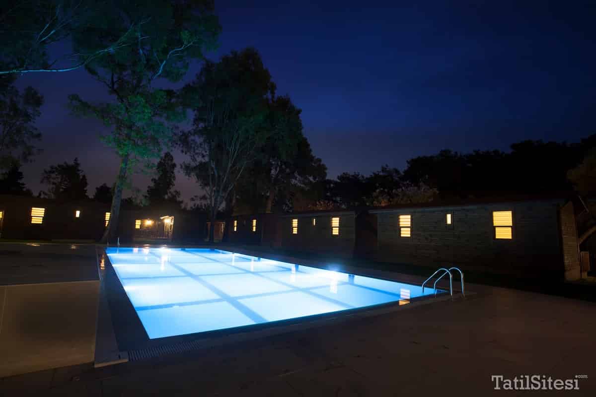 Denizer Park Evleri rent a car