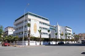 Elit Basaran Hotel rent a car