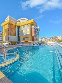 Flamingo Residence rent a car