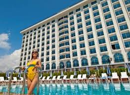 Harrington Park Resort rent a car