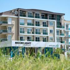 Moonlight Budaklar Residence rent a car