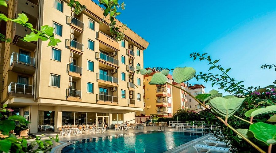 Santa Marina Hotel rent a car