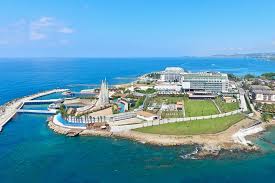 Adenya Hotel Resort Spa car rental