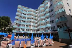 Bariscan Hotel car rental