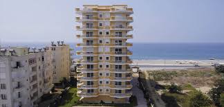 Cebeci Residence 8 Car Rental