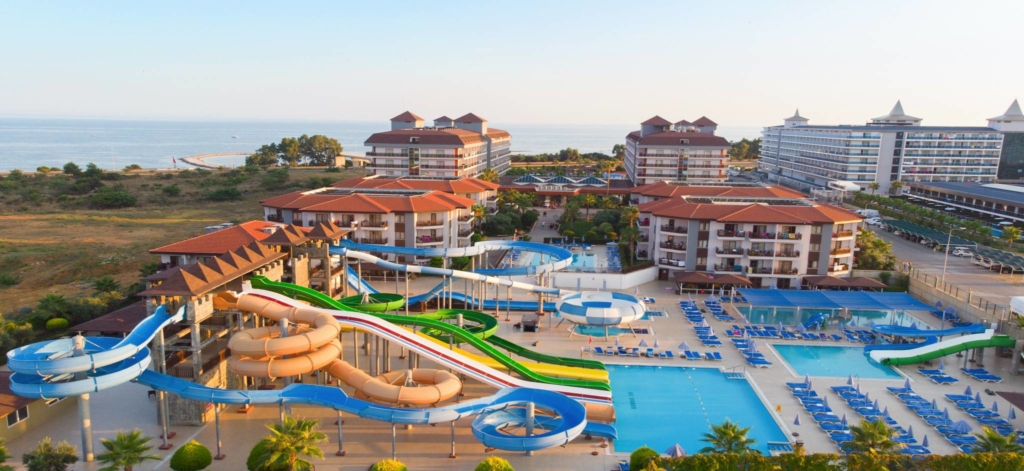 Eftalia Aqua car rental