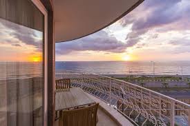 Milano Beach Family Hotel car rental