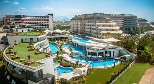 Long Beach Resort Hotel Spa Deluxe car rental