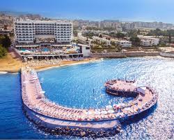 Azura Deluxe Resort Spa car rental