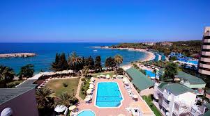 Incekum Water Hotel car rental