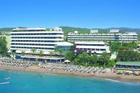 Rubi Hotel car rental