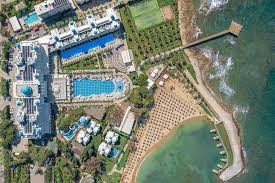 Rubi Platinum Spa Resort Suites car rental