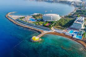 Sentido Gold Island car rental
