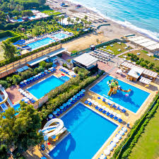 Atlas Beach Hotel car rental
