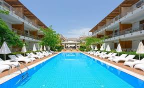 Club Kastalia car rental