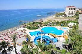 Club Mirador Beach car rental