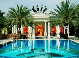 Club Yetkin Hotel car rental