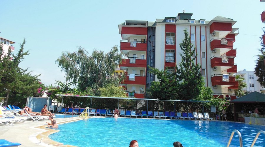 Drop Hotel car rental