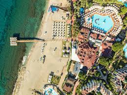 Family Life Pascha Bay car rental