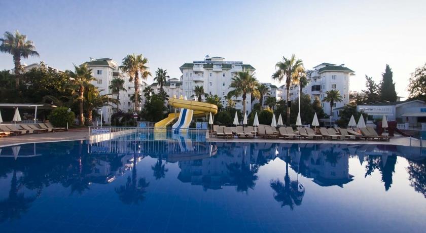 Ganita Garden Suite car rental