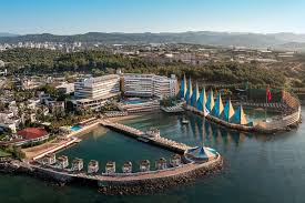 Adin Beach Hotel car rental