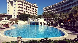 Alara Hotel car rental