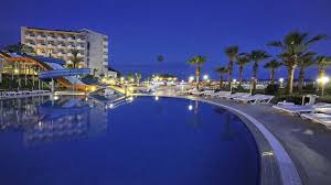 Mirador Resort car rental