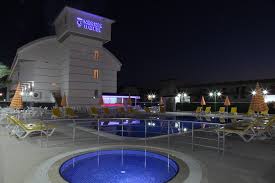 Nergis Boutique Hotel car rental