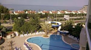 Lioness Hotel car rental