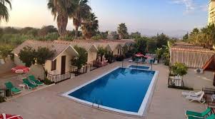 Dream Park Bungalow Hotel Car Rental