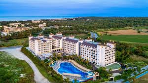 Lake River Hotel Spa car rental