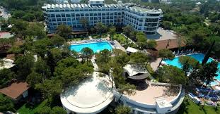 Maya World Hotel Side car rental