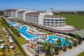 Port River Hotel car rental