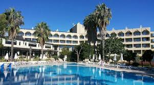 Smartline Side Ally Hotel car rental